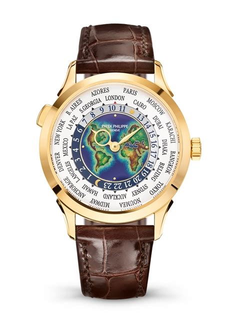 patek philippe óra ár